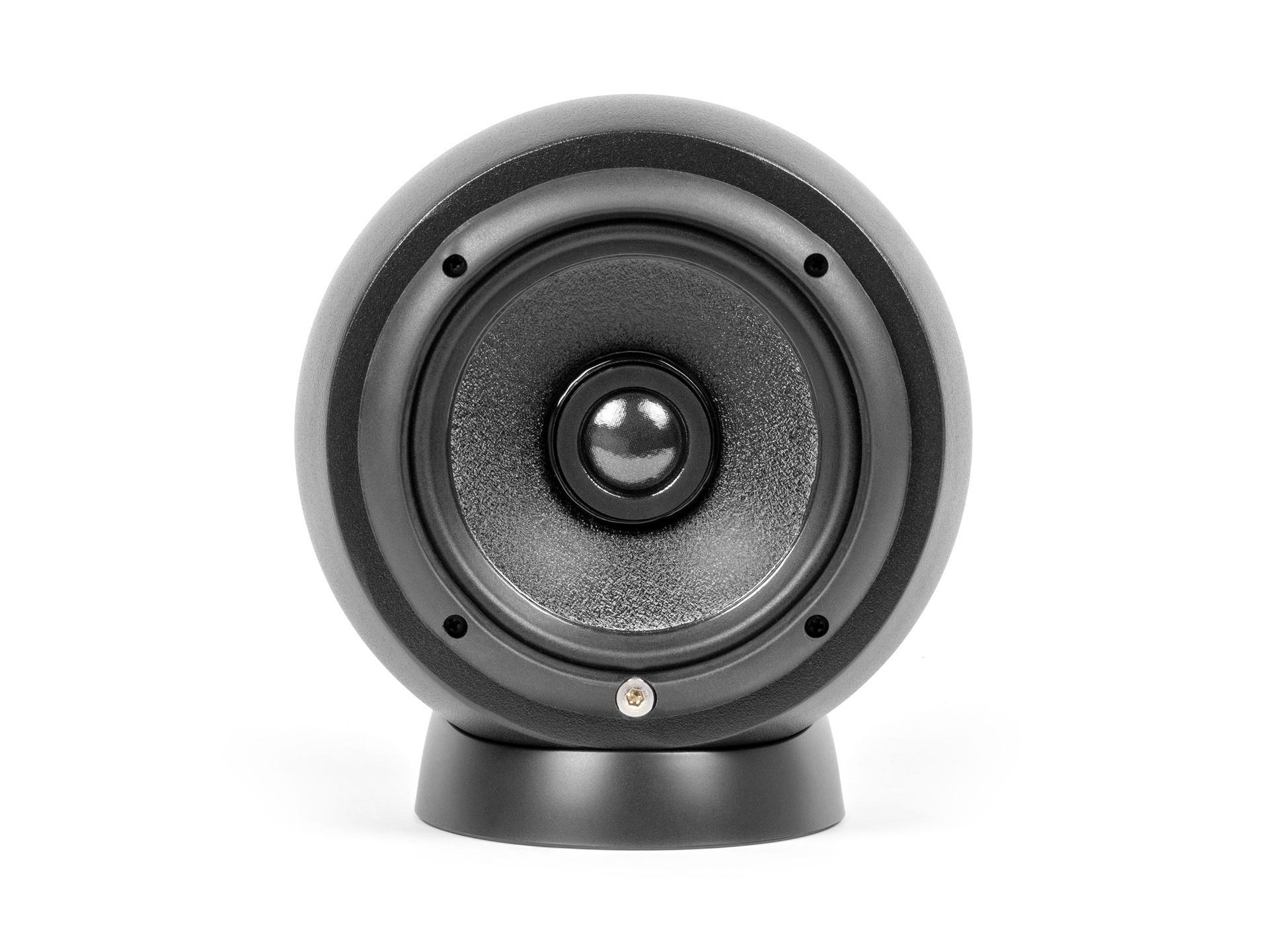 Изображение продукта MOREL SOUNDSPOT™ SP-2 BLACK - 2
