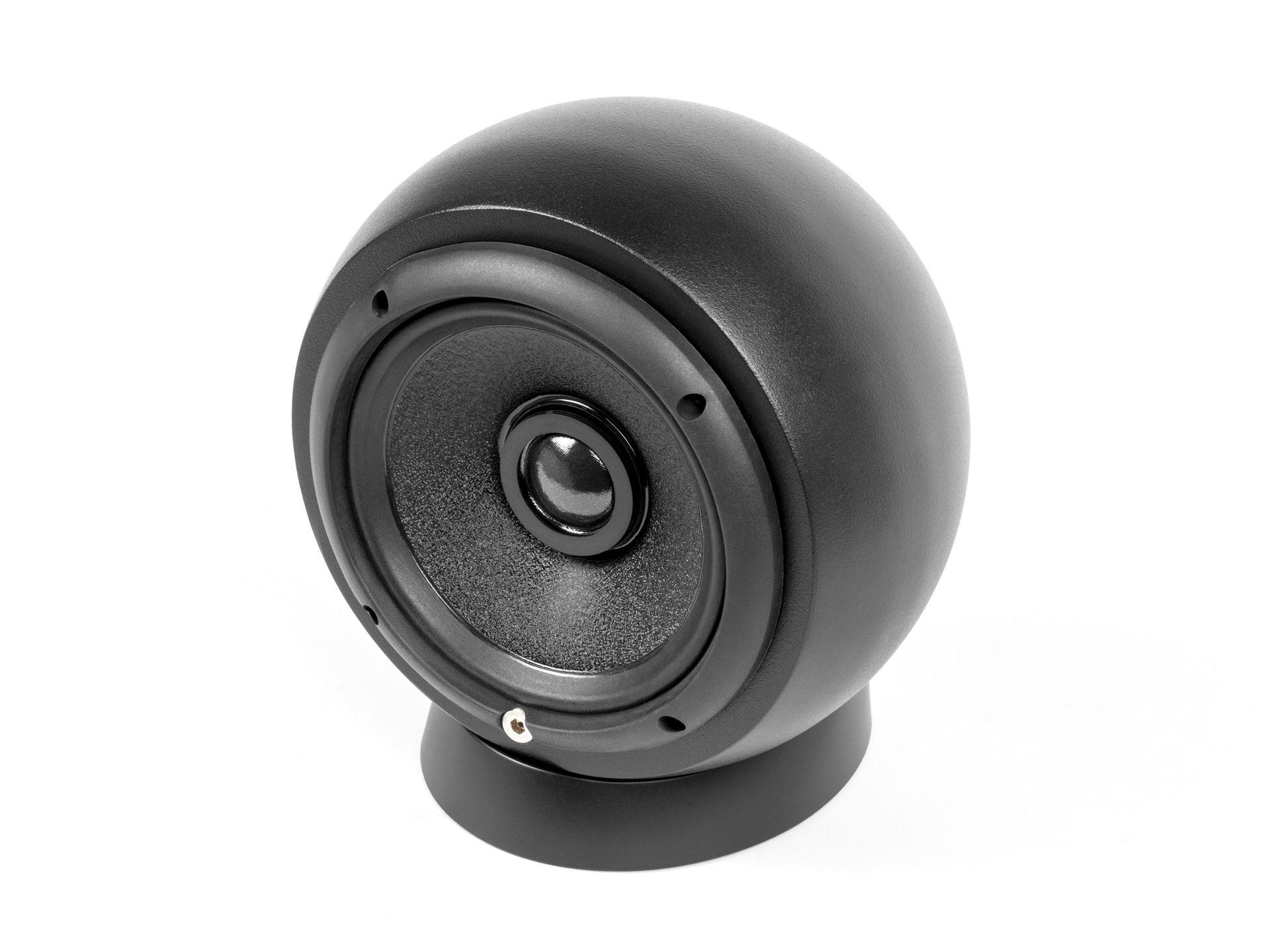 Изображение продукта MOREL SOUNDSPOT™ SP-2 BLACK - 3
