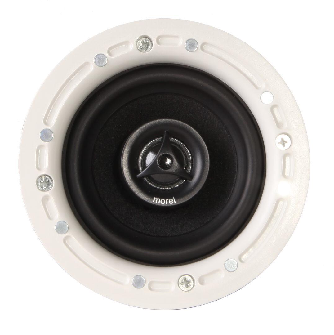 Изображение продукта MOREL XBC400 WHITE - 2