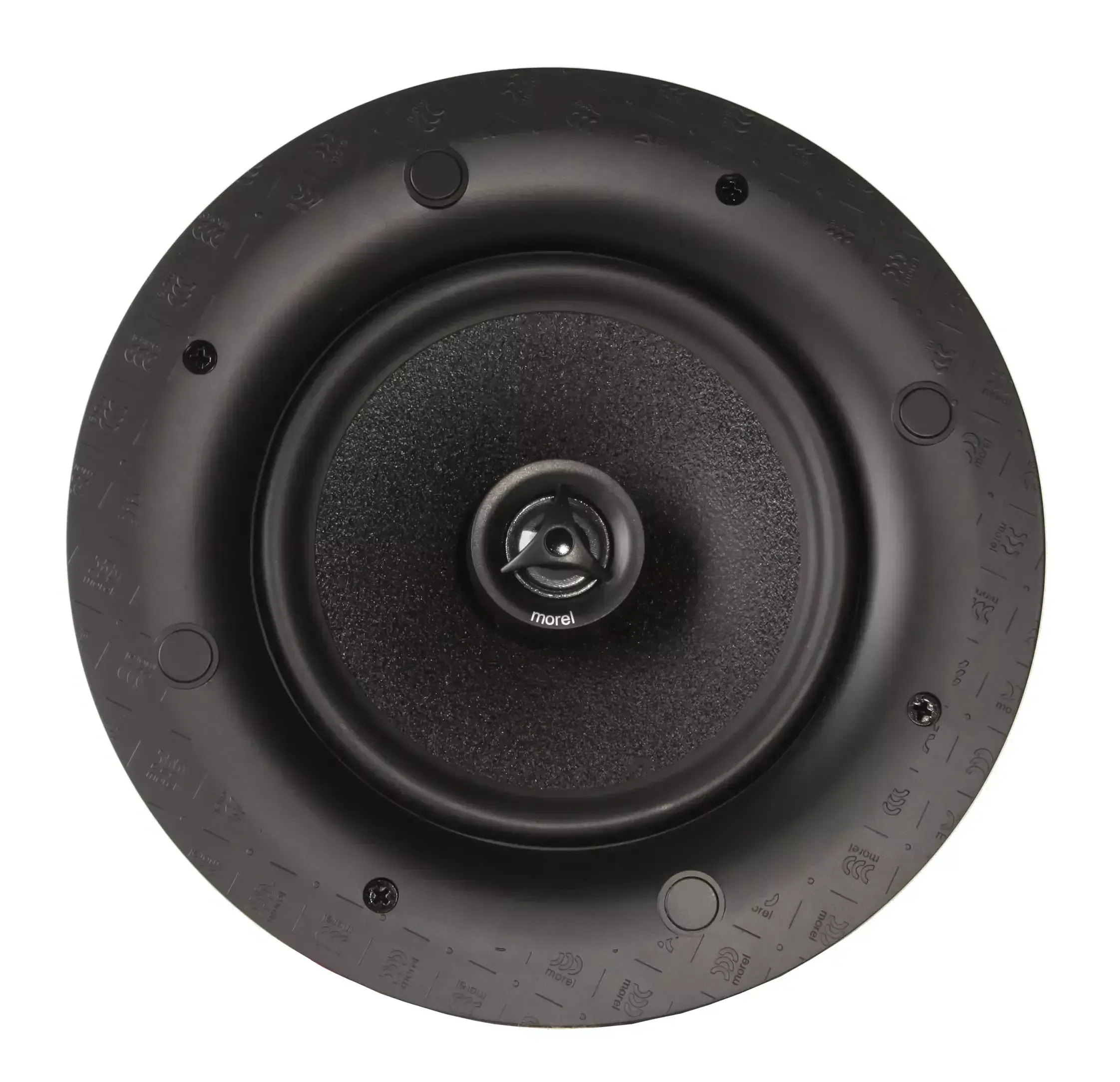 Изображение продукта MOREL XBC600AW WHITE - 2