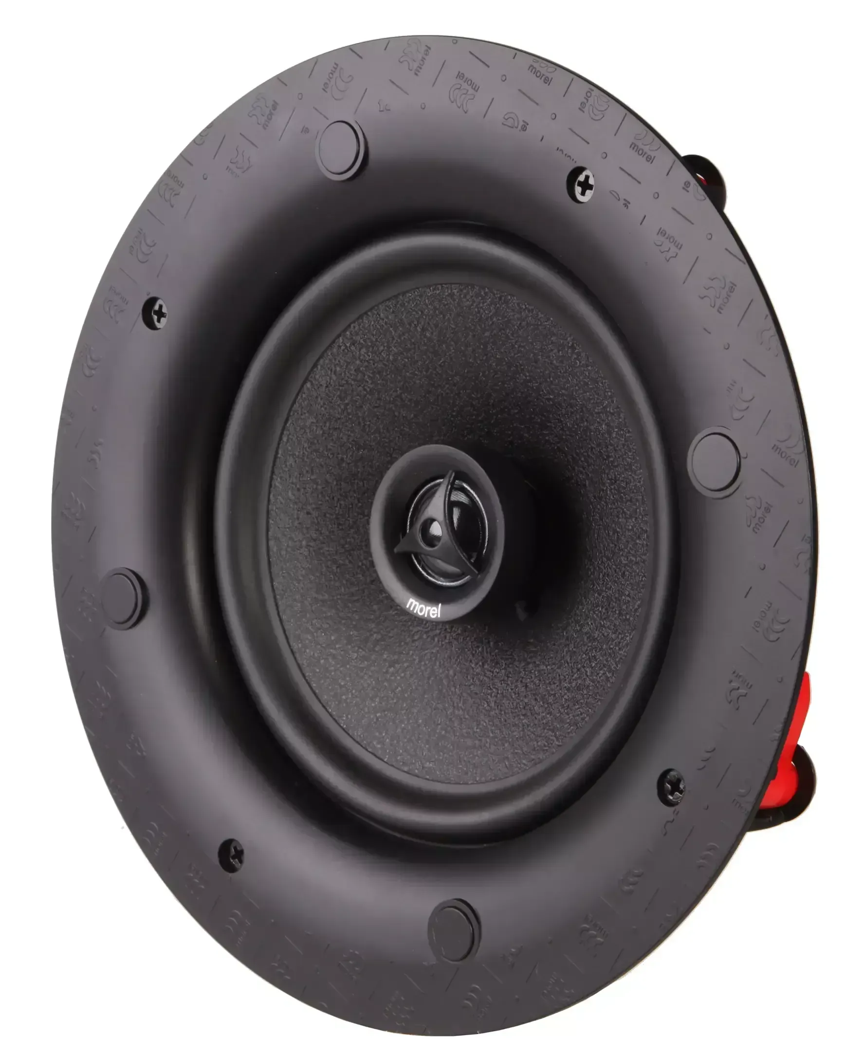 Изображение продукта MOREL XBC600AW WHITE - 1