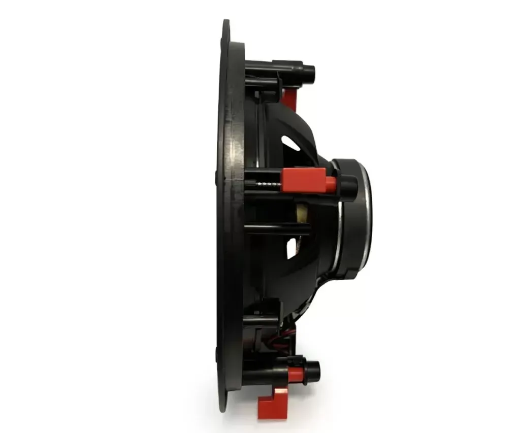 Изображение продукта MOREL XBC800AW WHITE - 2