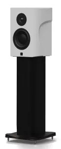 Миниатюра продукта MOREL AVYRA 622 PIANO WHITE полочная акустическая система (пара)