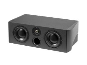 Миниатюра продукта MOREL AVYRA Center C5 PIANO BLACK центральный канал
