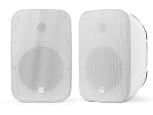 Миниатюра продукта MOREL BREEZ AW800 WHITE уличная двухполосная акустическая система (пара)