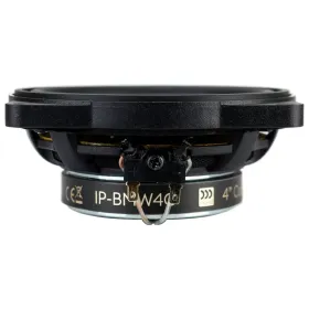 Изображение продукта MOREL IP-BMW4C-CTR (1 шт.) - 2 полосная коаксиальная акустическая система для установки в BMW - 6