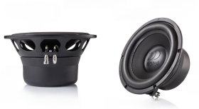 Миниатюра продукта MOREL KINETIC KS 804 - cабвуферный динамик