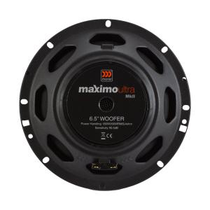 Изображение продукта MOREL MAXIMO ULTRA 602 MKII - 2 полосная компонентная акустическая система - 5
