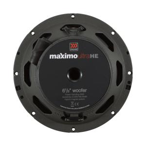 Изображение продукта MOREL MAXIMO ULTRA 602HE MKII - 2 компонентная акустическая система - 4