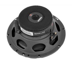 Изображение продукта MOREL MAXIMUS 602 - 2 WAY - 2 полосная компонентная акустическая система - 6