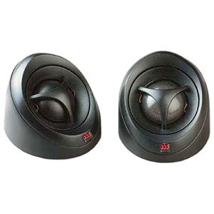 Миниатюра продукта MOREL MT-120 ВЧ динамики, твитеры