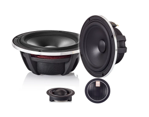 Миниатюра продукта MOREL SENSUS 62 ACT 2 полосная компонентная акустическая система