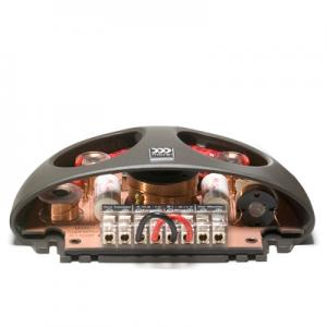 Изображение продукта MOREL SUPREMO 602 - 2 полосная компонентная акустическая система - 7