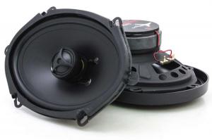 Изображение продукта MOREL TEMPO COAX 57 - 2 полосная коаксиальная акустическая система - 2