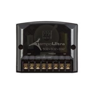 Изображение продукта MOREL TEMPO ULTRA 602 2WAY MKII - 2 полосная компонентная акустическая система - 11
