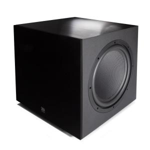 Миниатюра продукта MOREL USUB 1203W BLACK сабвуфер