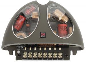Изображение продукта MOREL VIRTUS 502 - 2 полосная компонентная акустическая система - 3
