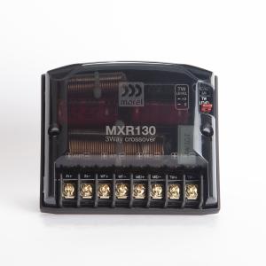 Изображение продукта MOREL VIRTUS NANO CARBON 63 - 3 полосная компонентная акустическая система - 15