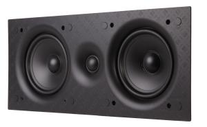 Миниатюра продукта MOREL XBW525LCR WHITE встраиваемая акустическая система