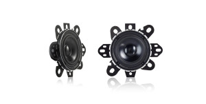 Миниатюра продукта MOREL  IP-VWB25.4 СЧ динамики