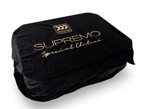 Миниатюра продукта MOREL SUPREMO 93 SE 3 полосная компонентная акустическая система