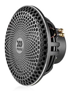 Миниатюра продукта MOREL ULTIMO PRO104D сабвуферный динамик 10 дюймов (250 мм)