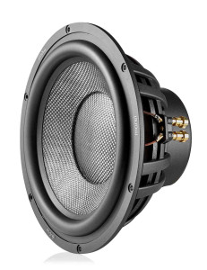Миниатюра продукта MOREL ULTIMO PRO124D сабвуферный динамик 12 дюймов  (300 мм)