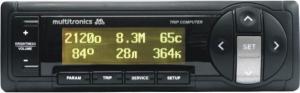 Миниатюра продукта Multitronics SL-50V маршрутный компьютер