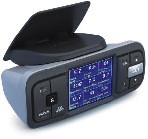 Миниатюра продукта Multitronics VC730 маршрутный компьютер