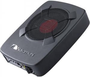 Миниатюра продукта Nakamichi NBF8.0A активный сабвуфер