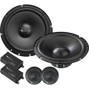 Миниатюра продукта Nakamichi NSE-CS1617 2 полосная компонентная акустическая система