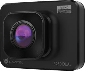 Изображение продукта NAVITEL R250 DUAL - видеорегистратор - 4