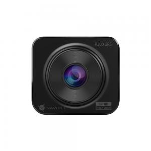 Миниатюра продукта NAVITEL R300 GPS видеорегистратор