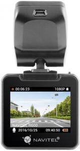 Изображение продукта NAVITEL R600 - видеорегистратор - 2