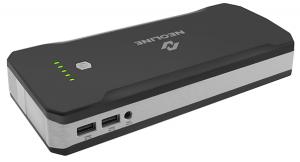 Миниатюра продукта Neoline Jump Starter 850A пуско-зарядное устройство