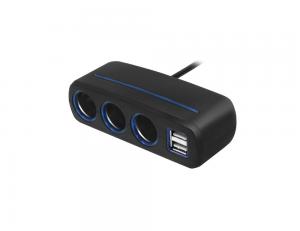 Миниатюра продукта Neoline SL-321 разветвитель