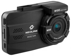 Миниатюра продукта Neoline Wide S49 Dual видеорегистратор
