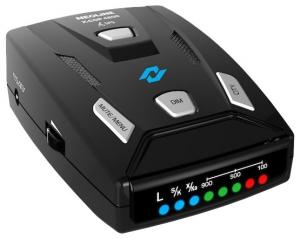 Миниатюра продукта Neoline X-COP 4200 радар-детектор