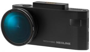 Миниатюра продукта Neoline X-COP 9200 видеорегистратор с радар-детектором