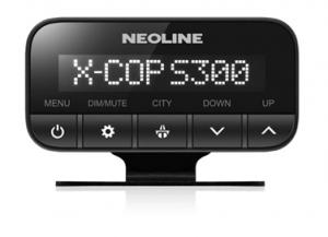 Миниатюра продукта Neoline X-COP S300 радар-детектор