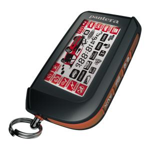 Миниатюра продукта Брелок основной PANTERA PR-1 брелок автомобильной охранной системы PR-1 2 WAY-TX