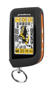 Миниатюра продукта Брелок основной PANTERA SPX-2 брелок автомобильной охранной системы SPX-2 2 WAY-TX
