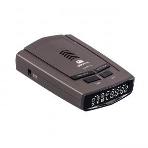 Миниатюра продукта Playme Hard 3 автомобильный радар-детектор с GPS и anti-CAS функцией