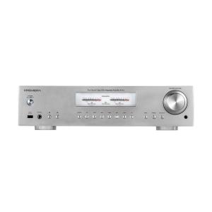 Миниатюра продукта PREMIERA A1VU Silver интегральный Hi-Fi стереоусилитель