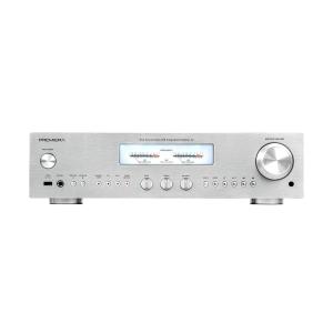 Миниатюра продукта PREMIERA A2 Silver интегральный Hi-Fi стереоусилитель