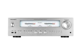 Перейти PREMIERA A3 Silver — интегральный Hi-Fi стереоусилитель