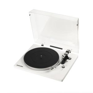 Миниатюра продукта PREMIERA DELTA White проигрыватель виниловых дисков с Bluetooth