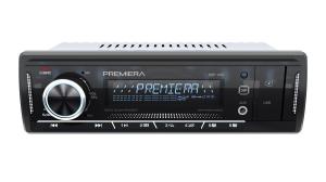 Изображение продукта Premiera DSP-400 - FM/SD/USB/Bluetooth ресивер с DSP процессором - 2