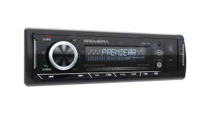 Изображение продукта Premiera DSP-400 - FM/SD/USB/Bluetooth ресивер с DSP процессором - 3