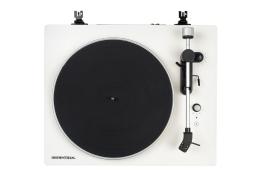 Изображение продукта PREMIERA ECO BT WT — проигрыватель виниловых дисков с Bluetooth - 4